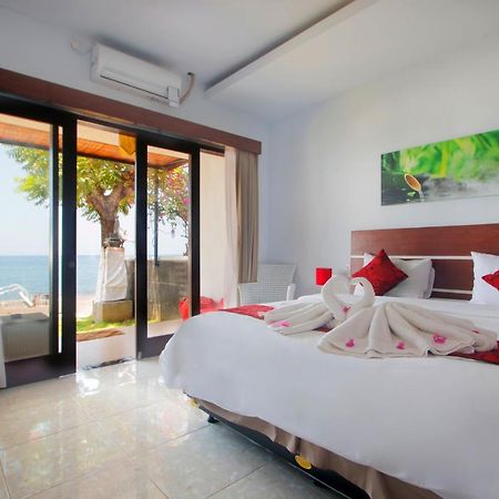 Valomia Beachfront آميدْ المظهر الخارجي الصورة