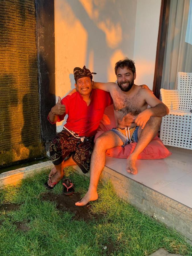 Valomia Beachfront آميدْ المظهر الخارجي الصورة