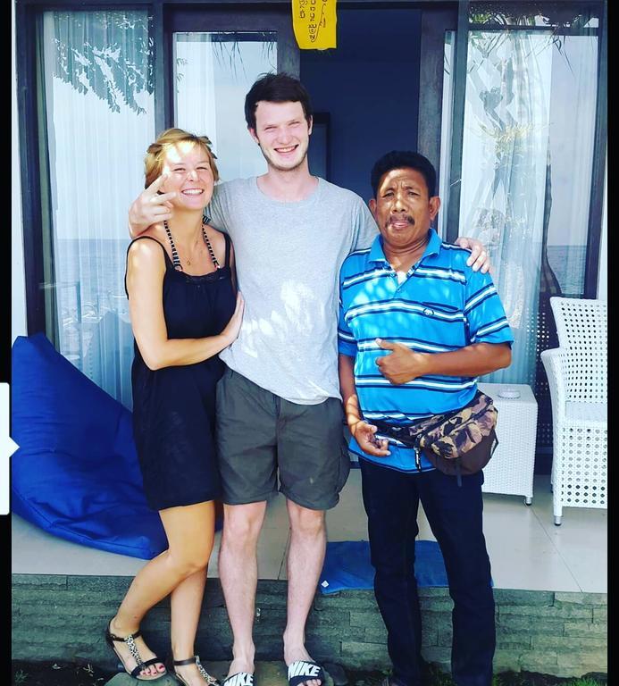 Valomia Beachfront آميدْ المظهر الخارجي الصورة