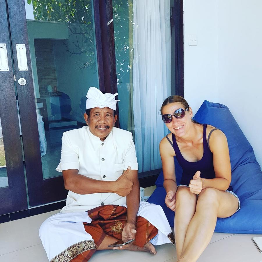 Valomia Beachfront آميدْ المظهر الخارجي الصورة
