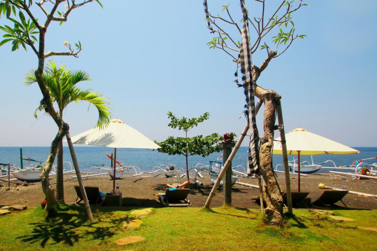 Valomia Beachfront آميدْ المظهر الخارجي الصورة