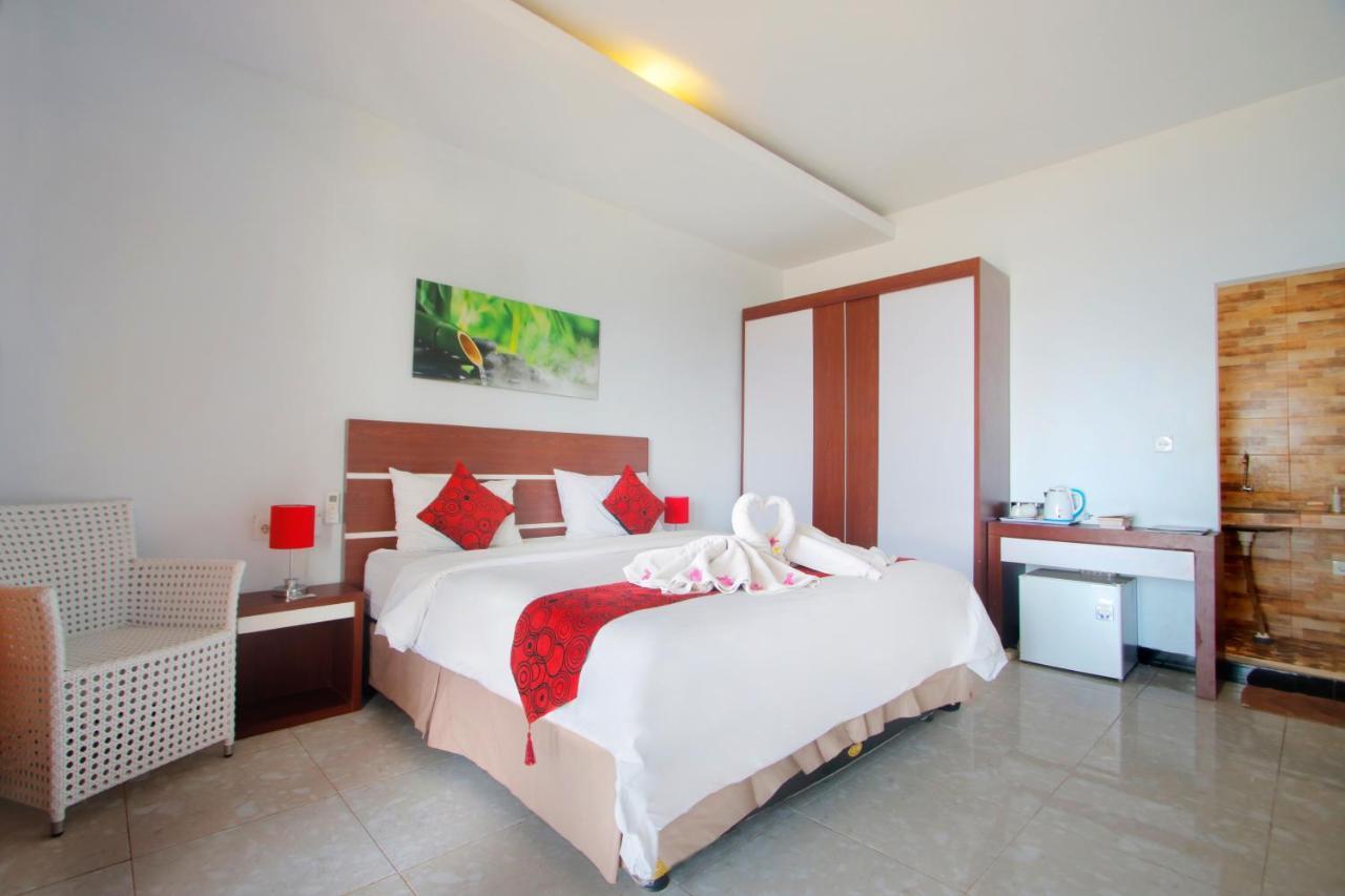 Valomia Beachfront آميدْ المظهر الخارجي الصورة