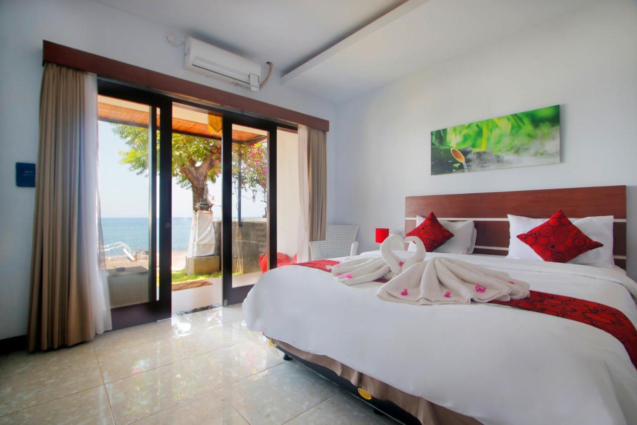 Valomia Beachfront آميدْ المظهر الخارجي الصورة