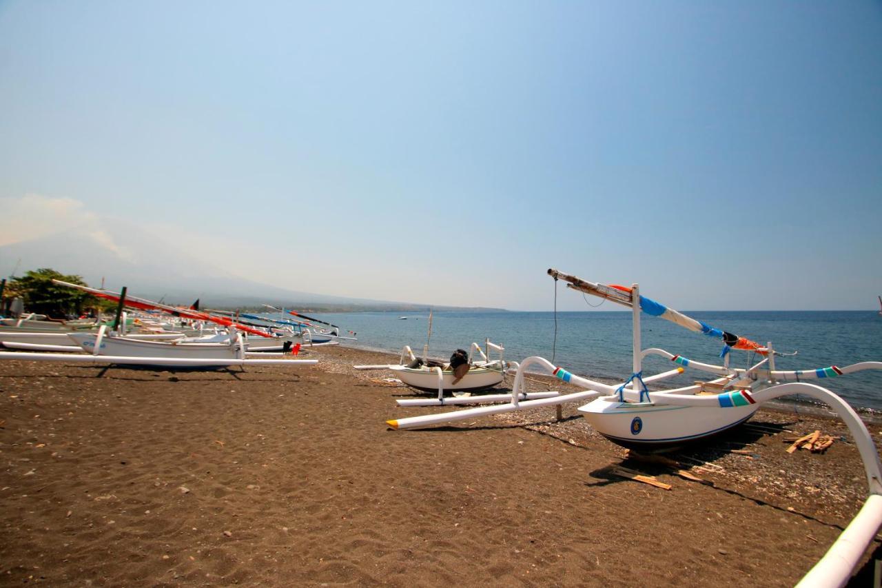 Valomia Beachfront آميدْ المظهر الخارجي الصورة