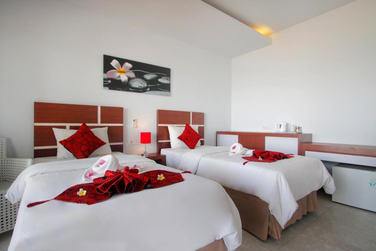 Valomia Beachfront آميدْ المظهر الخارجي الصورة