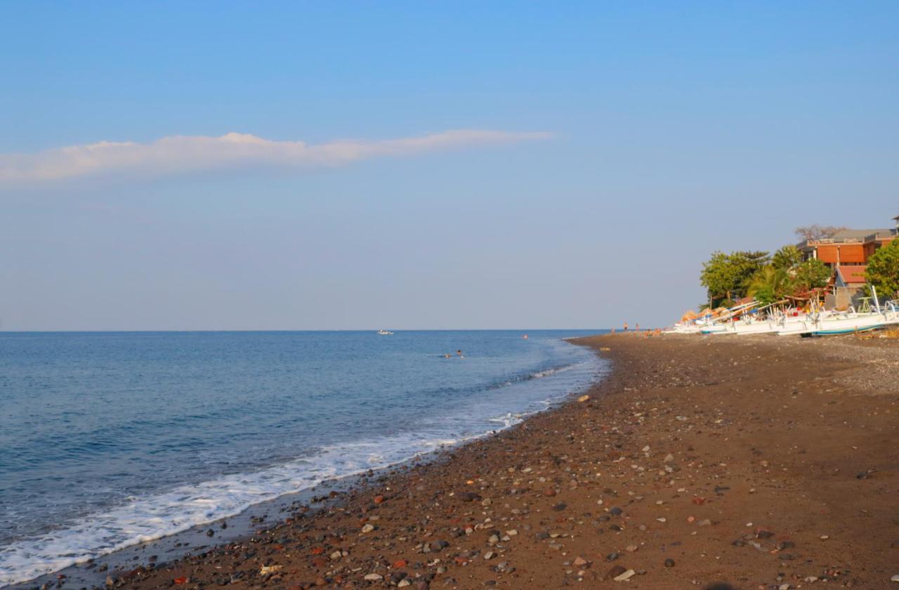 Valomia Beachfront آميدْ المظهر الخارجي الصورة