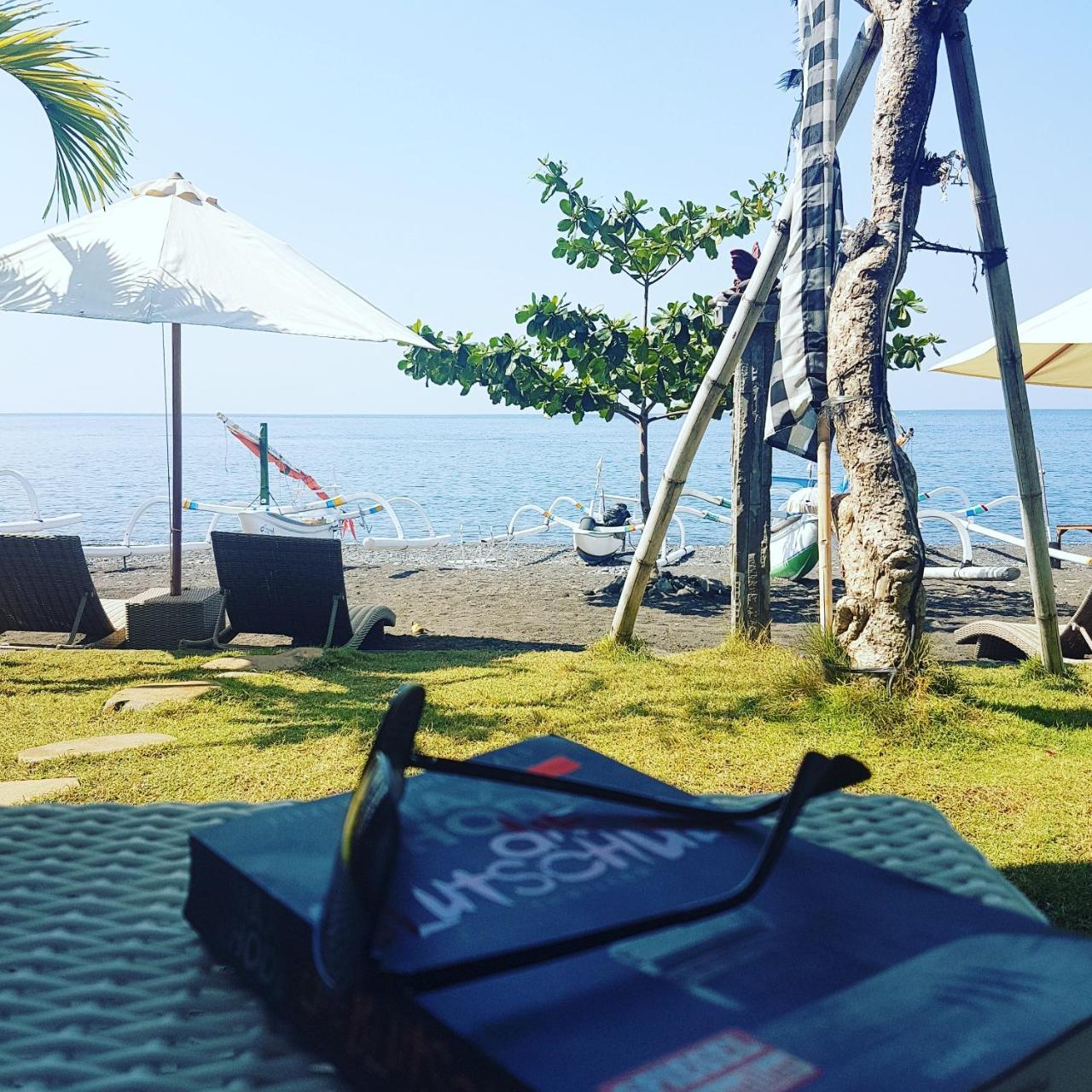 Valomia Beachfront آميدْ المظهر الخارجي الصورة